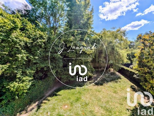 Maison 6 pièces de 157 m² à Auvers-sur-Oise (95430)