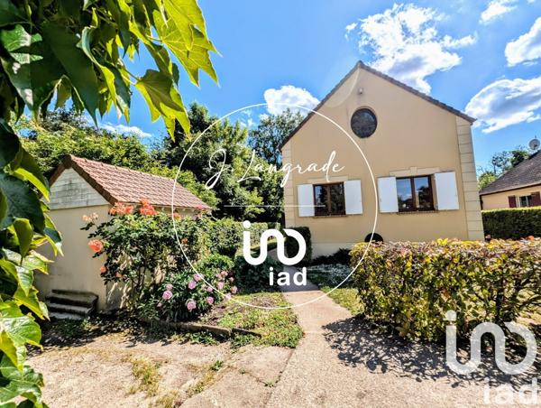 Maison 6 pièces de 157 m² à Auvers-sur-Oise (95430)