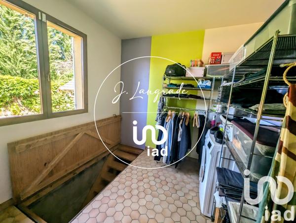 Maison 6 pièces de 157 m² à Auvers-sur-Oise (95430)