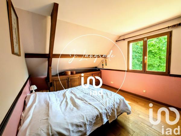 Maison 6 pièces de 157 m² à Auvers-sur-Oise (95430)
