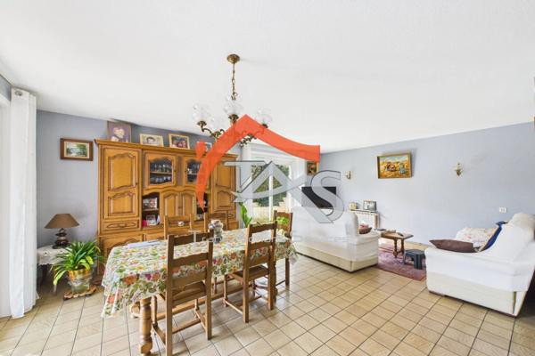 Vente Maison 4 pièces 91 m2 à Saint-Chamond