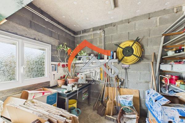 Vente Maison 4 pièces 91 m2 à Saint-Chamond