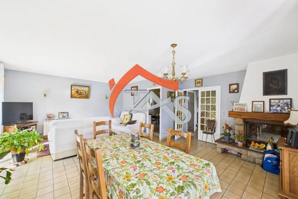 Vente Maison 4 pièces 91 m2 à Saint-Chamond