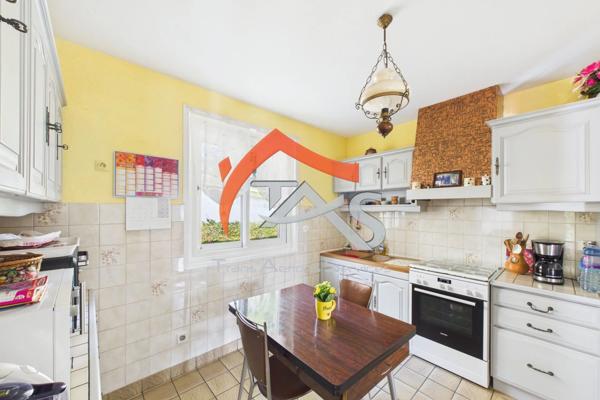 Vente Maison 4 pièces 91 m2 à Saint-Chamond