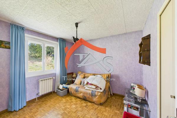 Vente Maison 4 pièces 91 m2 à Saint-Chamond