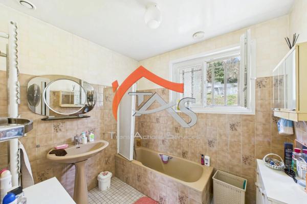 Vente Maison 4 pièces 91 m2 à Saint-Chamond