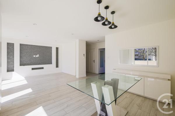 Appartement T4 à vendre  4 pièces - 85,50 m2 ST MARTIN D HERES - 38