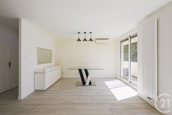 Appartement T4 à vendre  4 pièces - 85,50 m2 ST MARTIN D HERES - 38