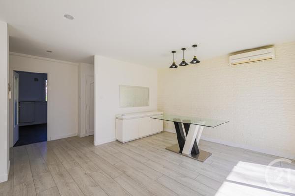 Appartement T4 à vendre  4 pièces - 85,50 m2 ST MARTIN D HERES - 38