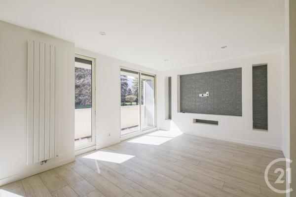 Appartement T4 à vendre  4 pièces - 85,50 m2 ST MARTIN D HERES - 38