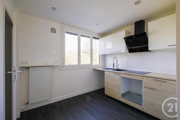 Appartement T4 à vendre  4 pièces - 85,50 m2 ST MARTIN D HERES - 38