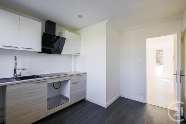 Appartement T4 à vendre  4 pièces - 85,50 m2 ST MARTIN D HERES - 38