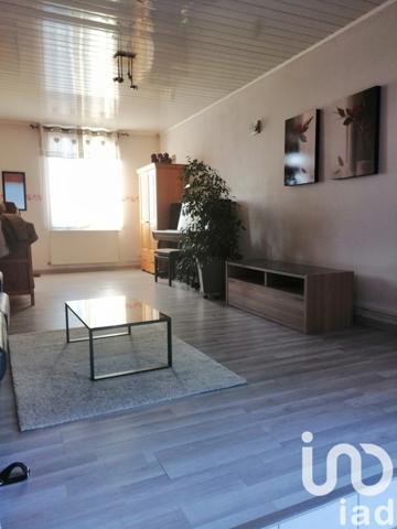 Maison à vendre 5 pièces 102 m² Compiègne