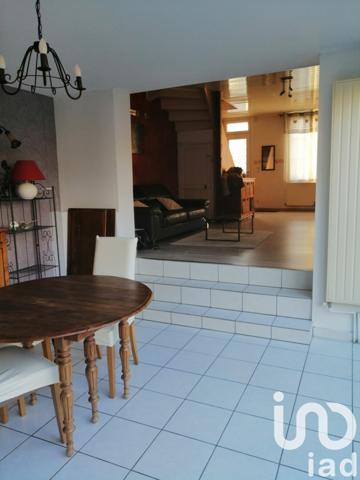 Maison à vendre 5 pièces 102 m² Compiègne
