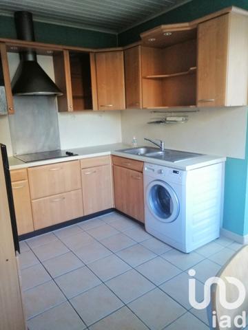 Maison à vendre 5 pièces 102 m² Compiègne