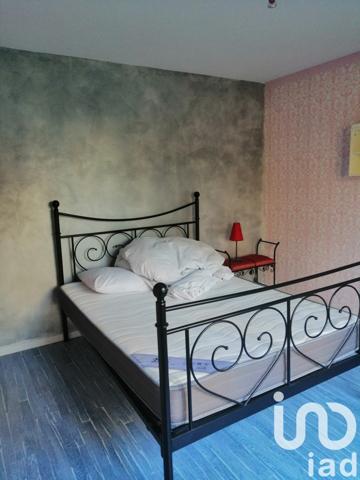 Maison à vendre 5 pièces 102 m² Compiègne