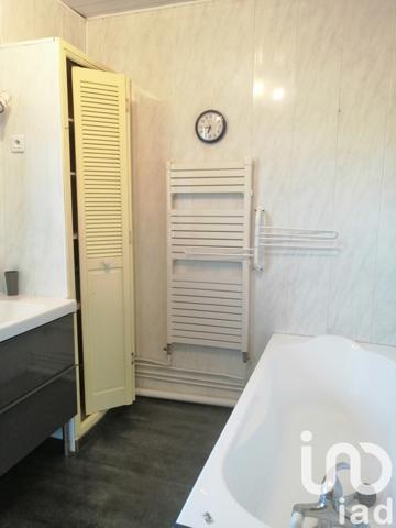 Maison à vendre 5 pièces 102 m² Compiègne