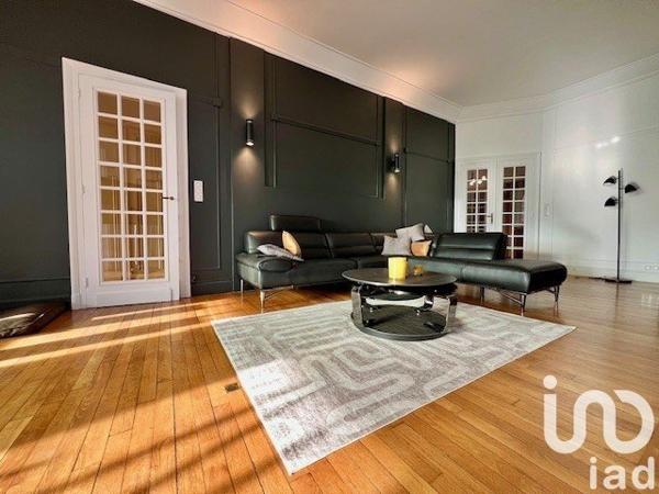 Maison à vendre 5 pièces 205 m² Cambrai