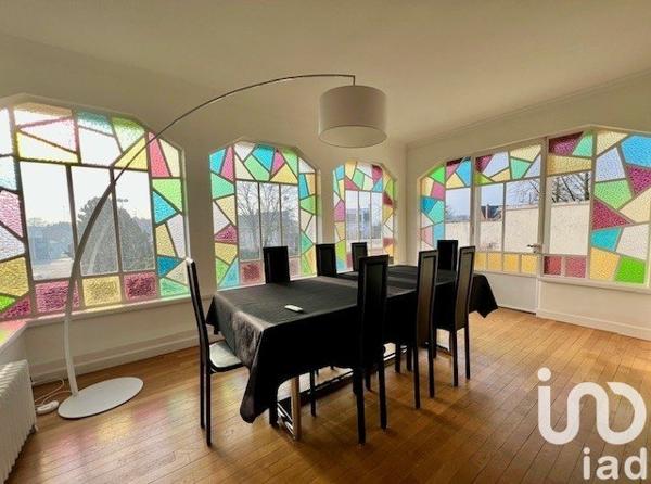 Maison à vendre 5 pièces 205 m² Cambrai