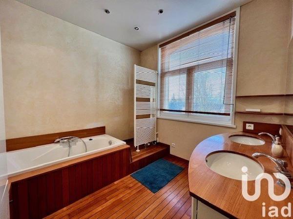 Maison à vendre 5 pièces 205 m² Cambrai