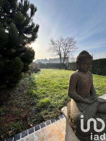 Maison à vendre 5 pièces 205 m² Cambrai