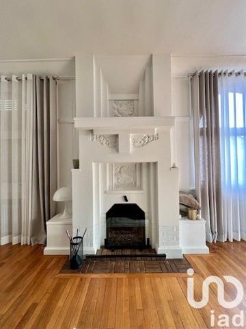 Maison à vendre 5 pièces 205 m² Cambrai