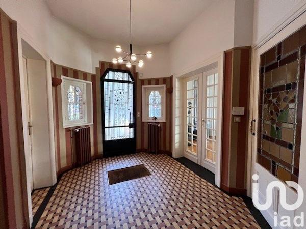 Maison à vendre 5 pièces 205 m² Cambrai