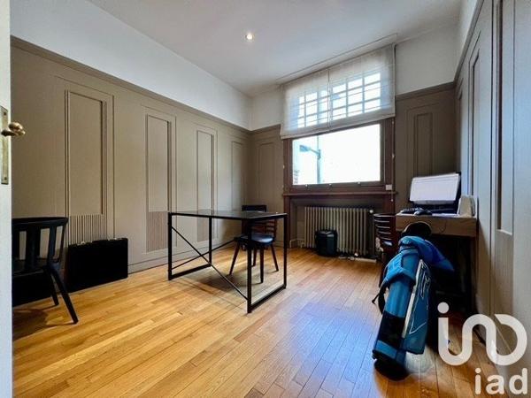 Maison à vendre 5 pièces 205 m² Cambrai