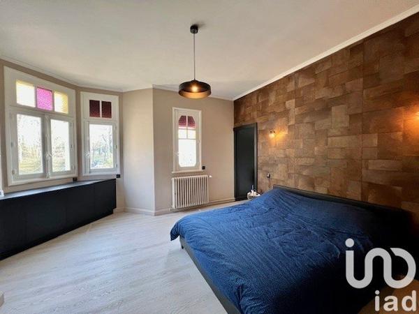 Maison à vendre 5 pièces 205 m² Cambrai