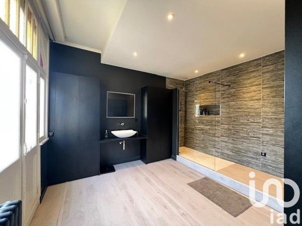 Maison à vendre 5 pièces 205 m² Cambrai