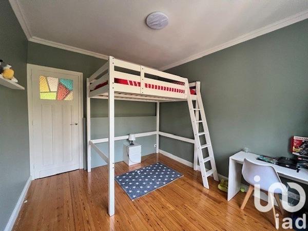 Maison à vendre 5 pièces 205 m² Cambrai