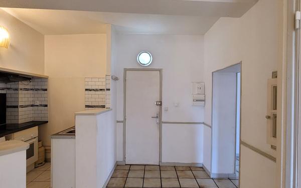Appartement à vendre    2 pièces • 47,57 m2 Cazères