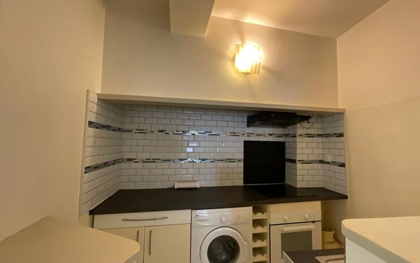 Appartement à vendre    2 pièces • 47,57 m2 Cazères