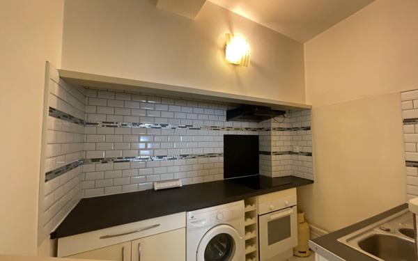 Appartement à vendre    2 pièces • 47,57 m2 Cazères