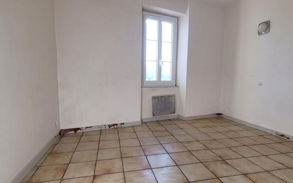 Appartement à vendre    2 pièces • 47,57 m2 Cazères