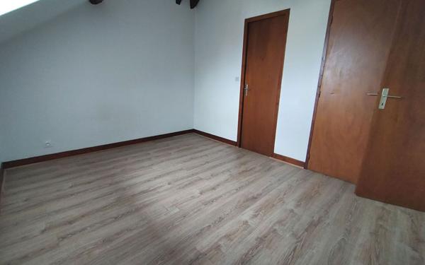 Appartement à louer    2 pièces •  Limoges