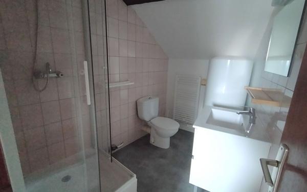 Appartement à louer    2 pièces •  Limoges