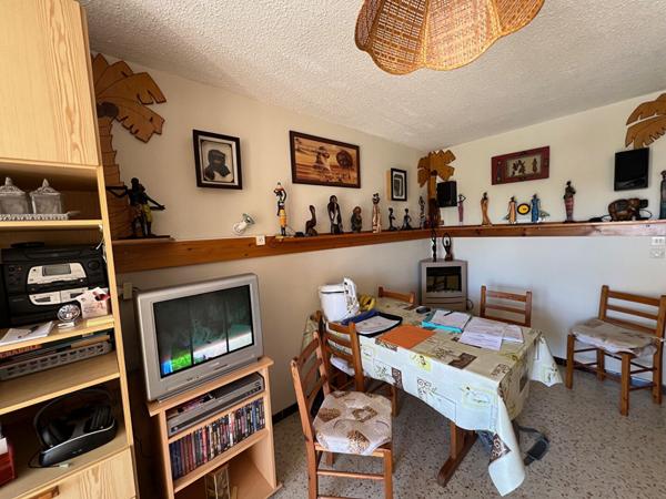 Cap d'Agde Appartement 2 pièces