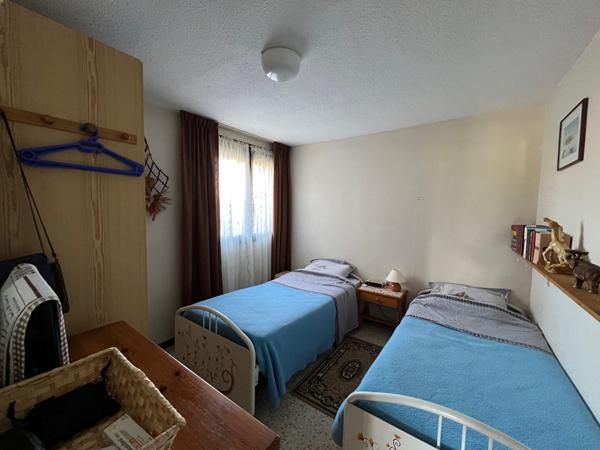 Cap d'Agde Appartement 2 pièces