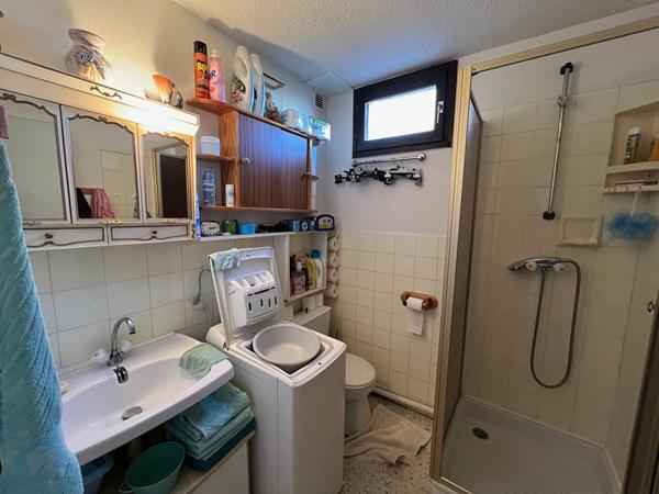 Cap d'Agde Appartement 2 pièces