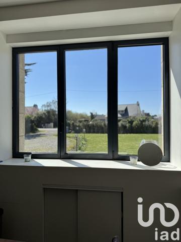 Maison 5 pièces de 120 m² à Trébeurden (22560)