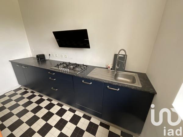 Maison 5 pièces de 120 m² à Trébeurden (22560)