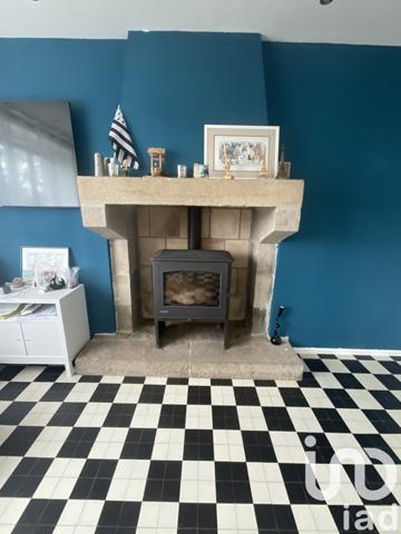 Maison 5 pièces de 120 m² à Trébeurden (22560)