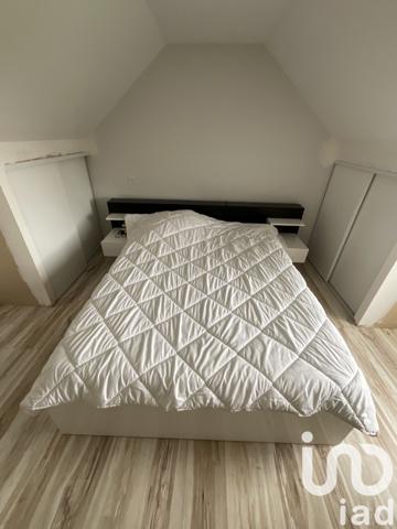 Maison 5 pièces de 120 m² à Trébeurden (22560)