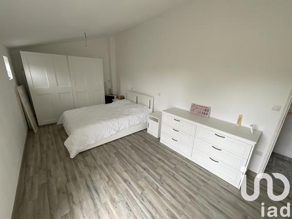 Maison 5 pièces de 120 m² à Trébeurden (22560)