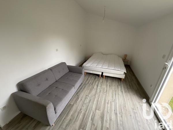 Maison 5 pièces de 120 m² à Trébeurden (22560)