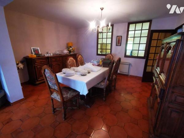 Maison de ville secteur Rhônelle - faire vite