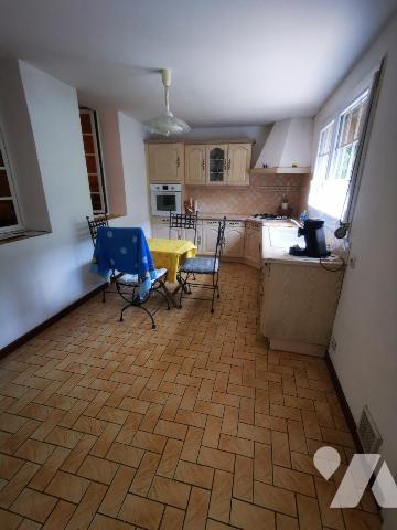 Maison de ville secteur Rhônelle - faire vite