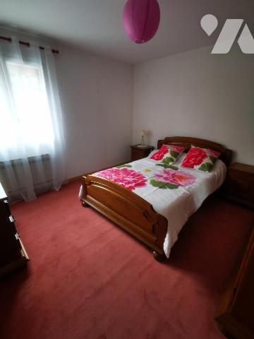 Maison de ville secteur Rhônelle - faire vite