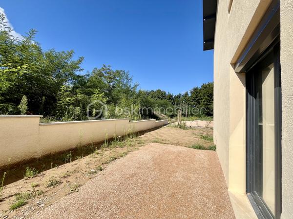 Appartement de 63 m²